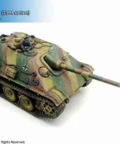 280064 - Jagdpanther (G1 / G2) - Image 2