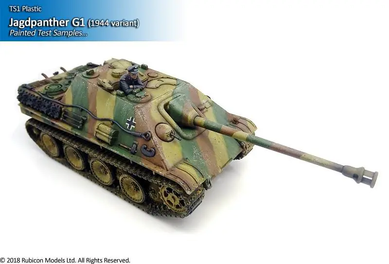 280064 - Jagdpanther (G1 / G2) - Image 2