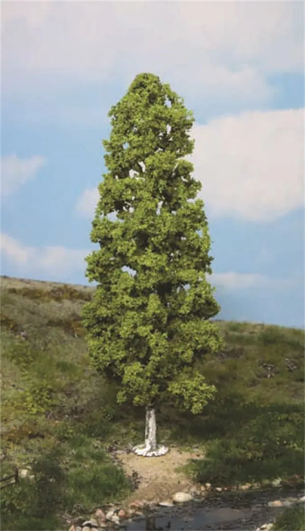 Heki 1985 Birch tree 27cm