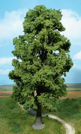 Heki 1943 Mountain Maple 35cm