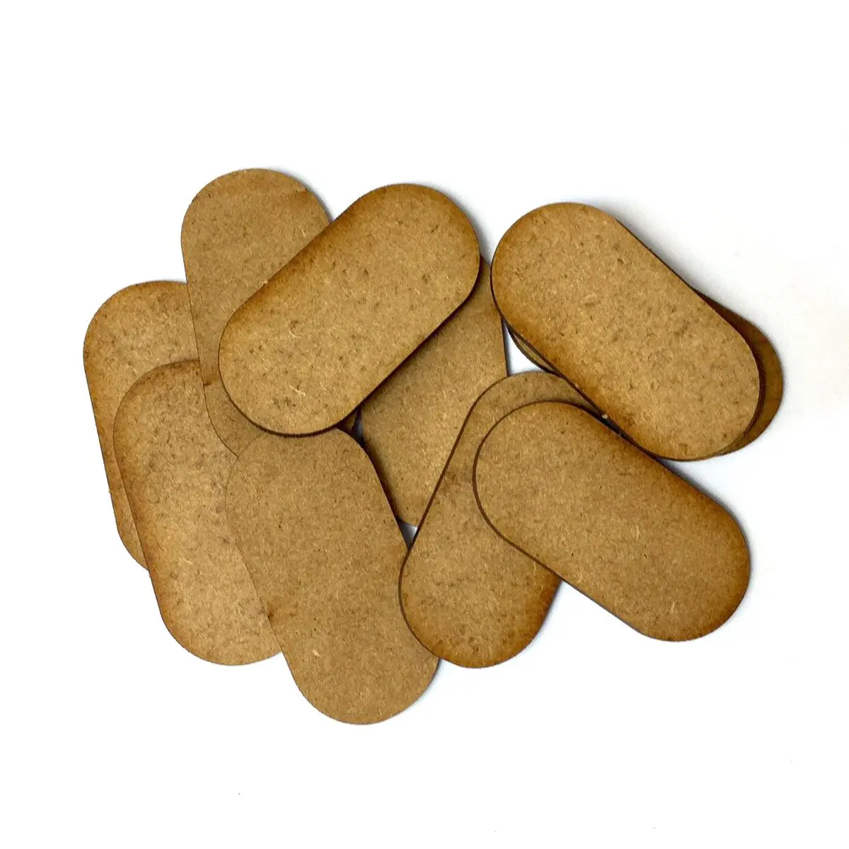 70 x 25mm Bike Base Pack