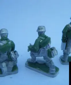 M40FJ-FAL-11 Fallschirmjäger assault on Eben Emael - Image 4