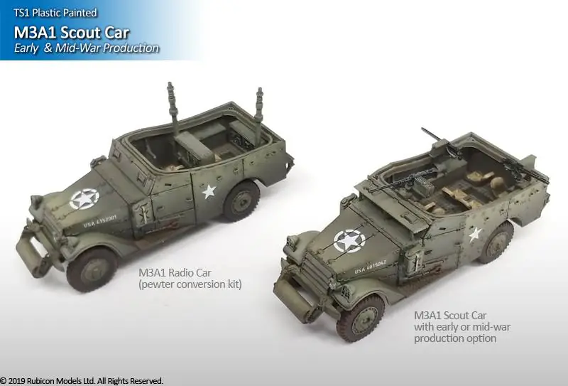 280083 - M3 A1 Scout car - Image 12