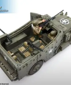 280083 - M3 A1 Scout car - Image 9