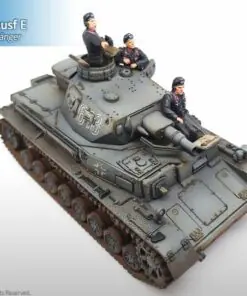 280076 - Panzer IV Ausf D/E - Image 6