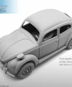 280081 - Volkswagen type 1 "Käfer" - Image 7