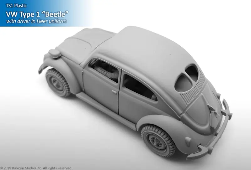 280081 - Volkswagen type 1 "Käfer" - Image 4