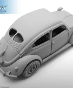 280081 - Volkswagen type 1 "Käfer" - Image 3
