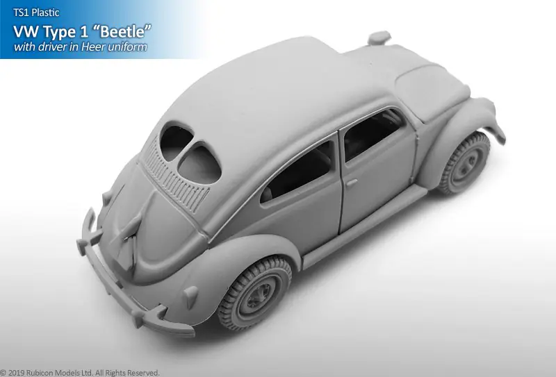 280081 - Volkswagen type 1 "Käfer" - Image 3