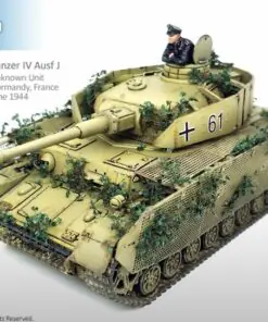 280078 - Panzer IV Ausf J - Image 3