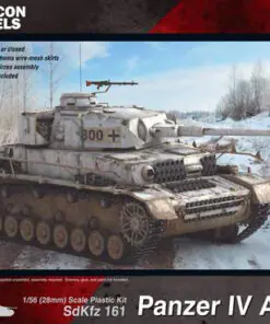 280078 - Panzer IV Ausf J