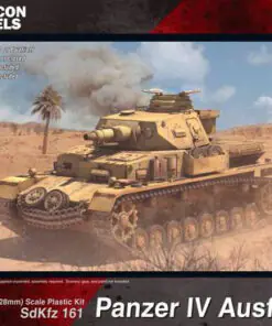 280076 - Panzer IV Ausf D/E