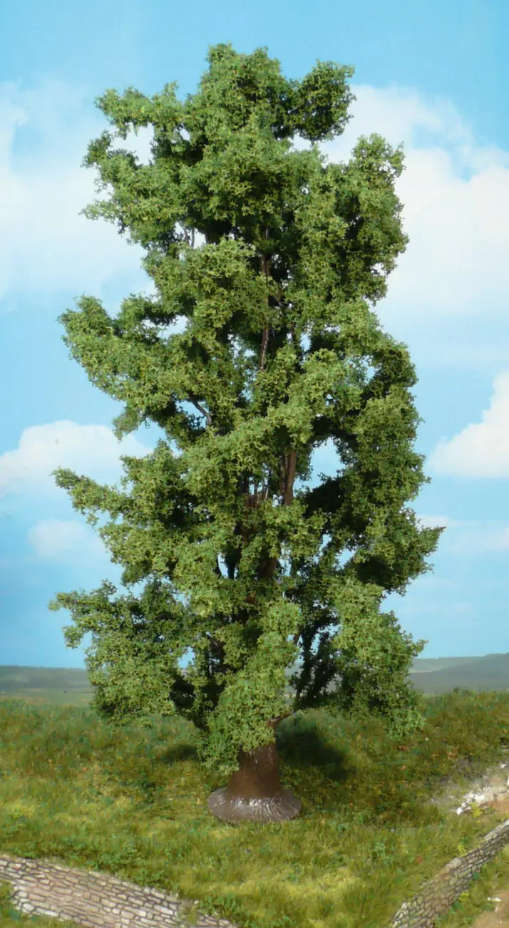 Heki 1742 cliff maple tree 30 cm