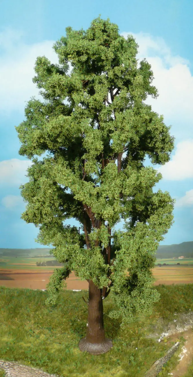 Heki 1743 mountain maple 35 cm