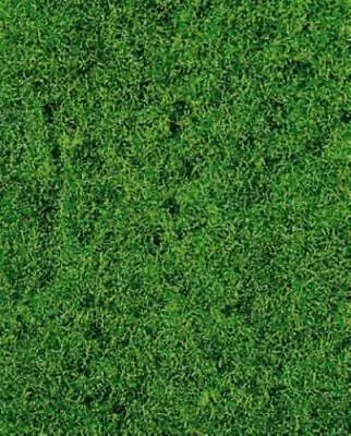 Heki 1577 realistic wild grass dark green / 28 x 14 cm