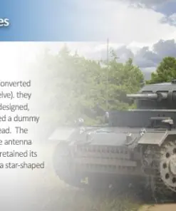 280093 - Panzer III Ausf E/H/J/L - Image 2