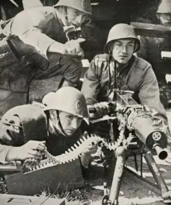 READ ME FIRST!!! Dutch May 1940