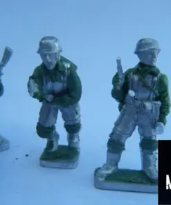 M40FJ-CON-01 Fallschirmjäger Crete container with FJ - Image 3