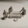 M40FJ-CON-02 Fallschirmjäger drop container with FJ