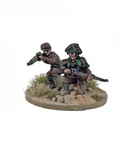 BUL007 - Bulgarian Infantry Sniper/ATR Teams