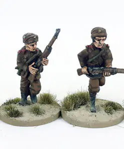 BUL001 - Bulgarian Infantry Platoon - Image 4