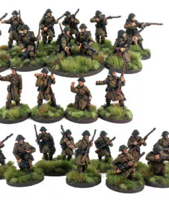 DAN001 - Danish Infantry Platoon - Image 5