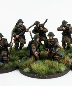 DAN001 - Danish Infantry Platoon - Image 3