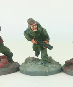SOV015 - Soviet Scout Squad - Image 4
