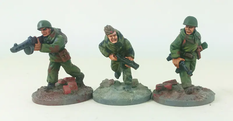 SOV015 - Soviet Scout Squad - Image 4