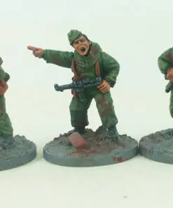 SOV015 - Soviet Scout Squad - Image 3