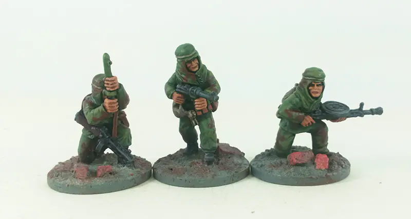 SOV015 - Soviet Scout Squad - Image 2