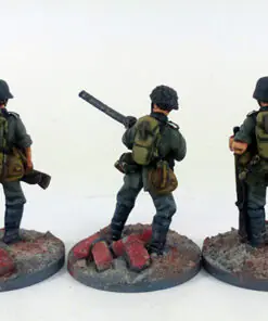 GER014 - German Sturmpionere Squad – Summer Uniform - Image 6