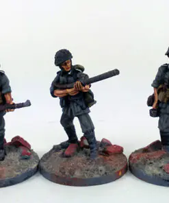 GER014 - German Sturmpionere Squad – Summer Uniform - Image 7