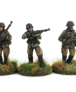 HUN208 - Hungarian Dismounted Huszár Troop - Image 3