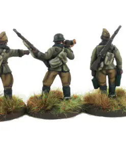 HUN208 - Hungarian Dismounted Huszár Troop - Image 4
