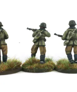 HUN208 - Hungarian Dismounted Huszár Troop - Image 5