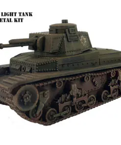 ROM023 - R2 Light Tank