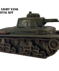 ROM023 - R2 Light Tank - Image 2