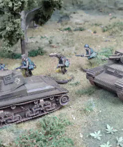 ROM023 - R2 Light Tank - Image 3