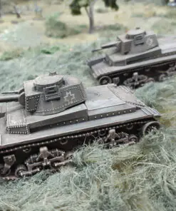 ROM023 - R2 Light Tank - Image 4