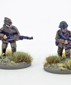 ROM002 - Romanian Command – Summer Uniform