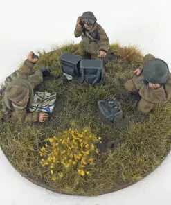 Alternative view of ROM019 - Romanian Forward Observer Team – Summer Uniform