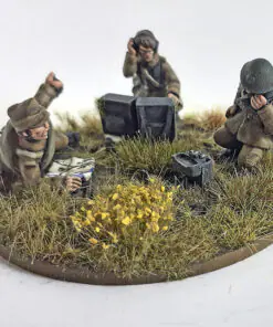 ROM019 - Romanian Forward Observer Team – Summer Uniform