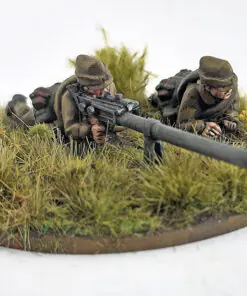 ROM024 - Romanian Anti-tank Rifle Team – Summer Uniform