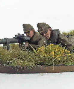 Alternative view of ROM024 - Romanian Anti-tank Rifle Team – Summer Uniform