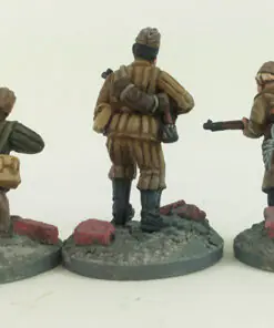SOV103 - Soviet Squad A – Winter Uniform - Image 3