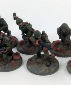 SOV014 - Soviet Engineer Squad - Image 4