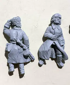 SOV130 - Soviet Casualties – Winter Uniform