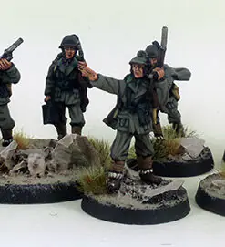 ALP001 - Italian Alpini Platoon – Summer Uniform - Image 7