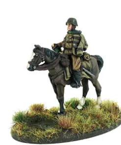 HUN201 - Mounted Hungarian Huszar Troop box - Image 11